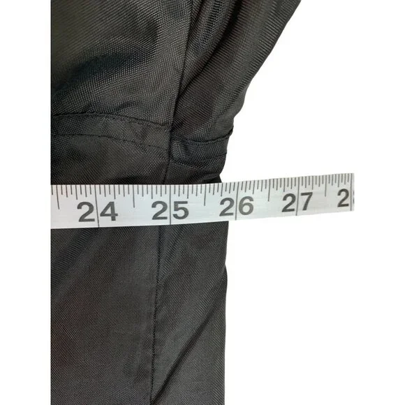 Lane Bryant Women's Nylon Jacket - Picture 4 of 5